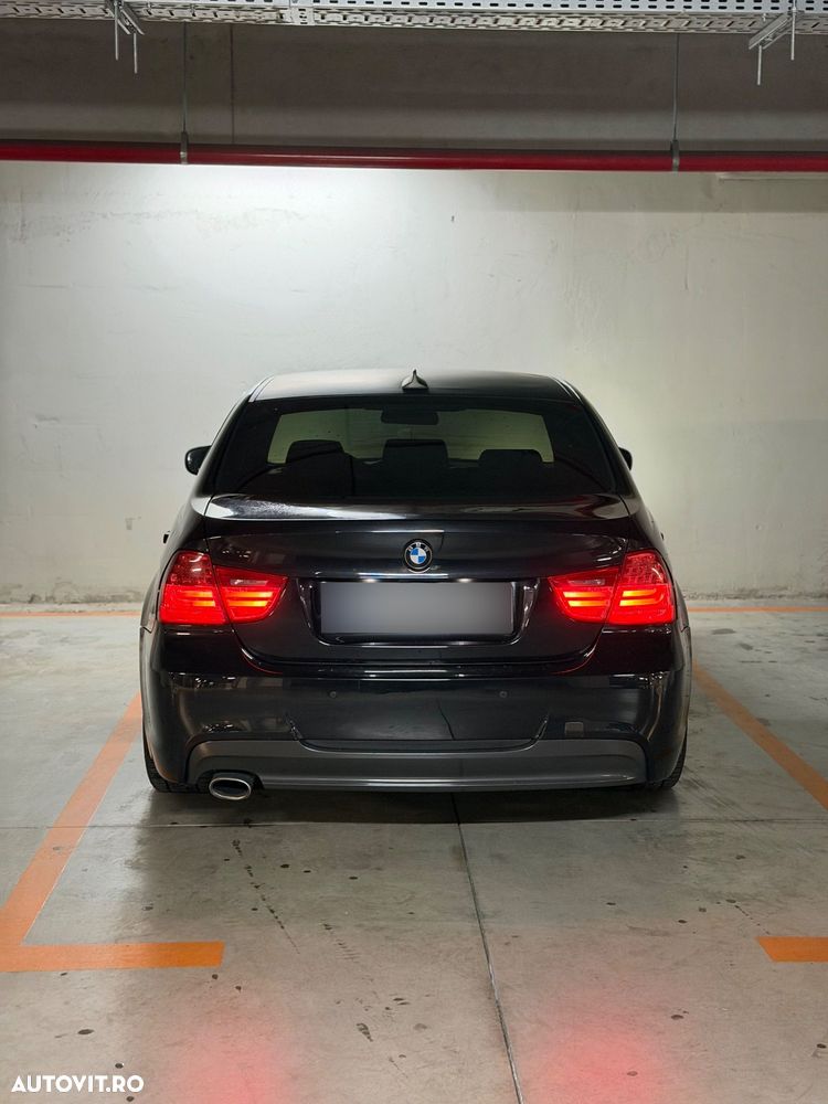 BMW Seria 3 - 4