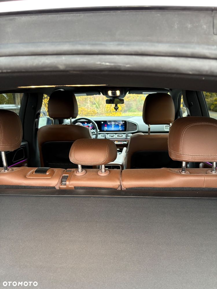 Mercedes-Benz GLE - 21