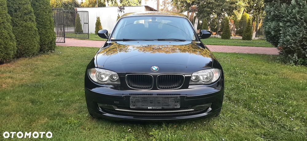 BMW Seria 1 116i Edition Lifestyle - 15