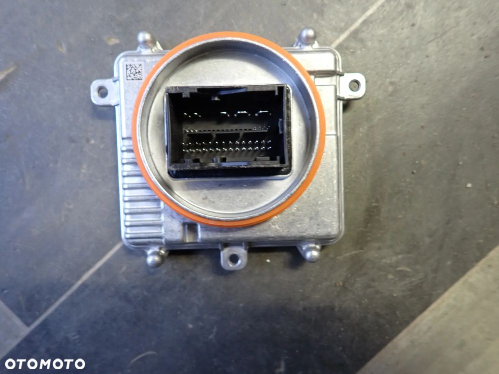 VW SEAT SKODA MODUŁ LED 992941571AH - 3