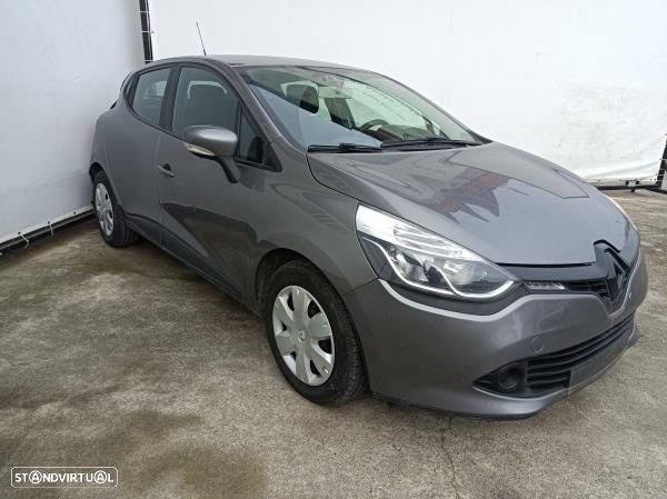 Para Peças Renault Clio Iv (Bh_) - 2