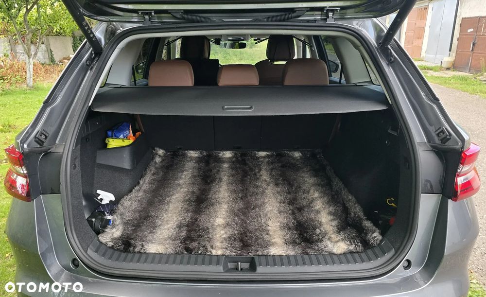Skoda Kodiaq 1.5 TSI mHEV 4x2 Selection DSG - 7