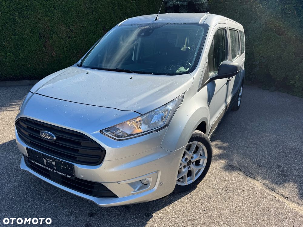 Ford Transit Connect Kombi 230 L2 Active - 1