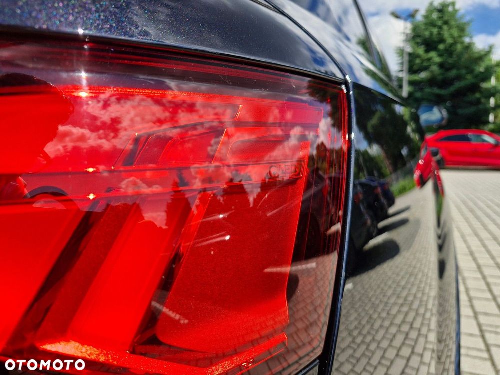 Audi Q7 55 TFSI mHEV Quattro S Line Tiptr - 13