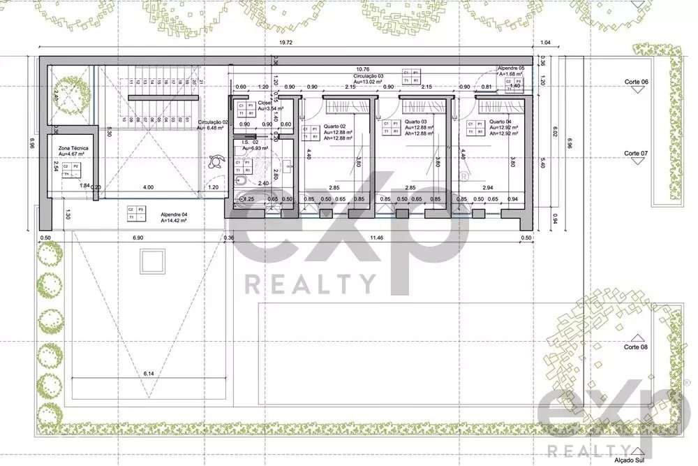 Terreno para Construção com Vista Mar – Peniche - Grande imagem: 3/22