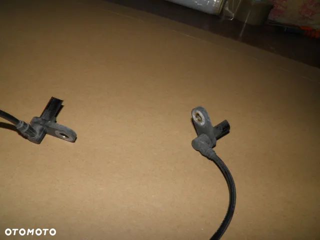 CZUJNIK ABS NISSAN MICRA LEWY PRAWY - 5