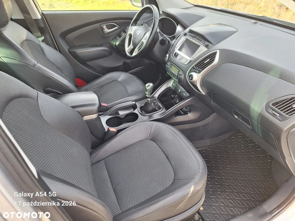 Hyundai ix35 - 30