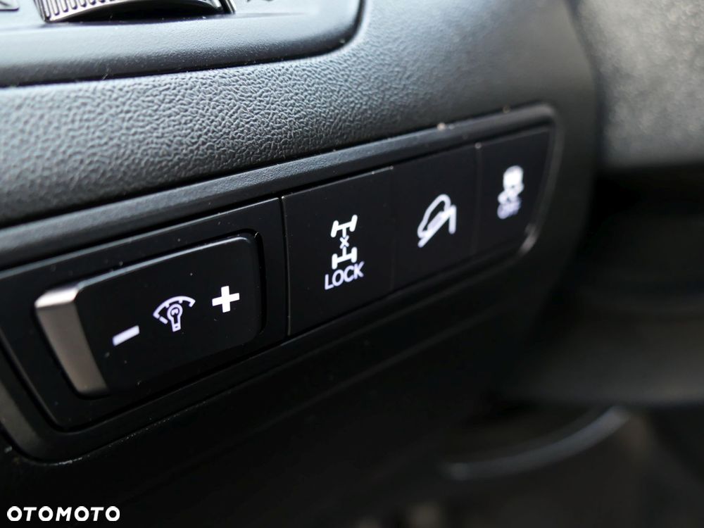 Hyundai ix35 2.0 4WD Automatik Premium - 39