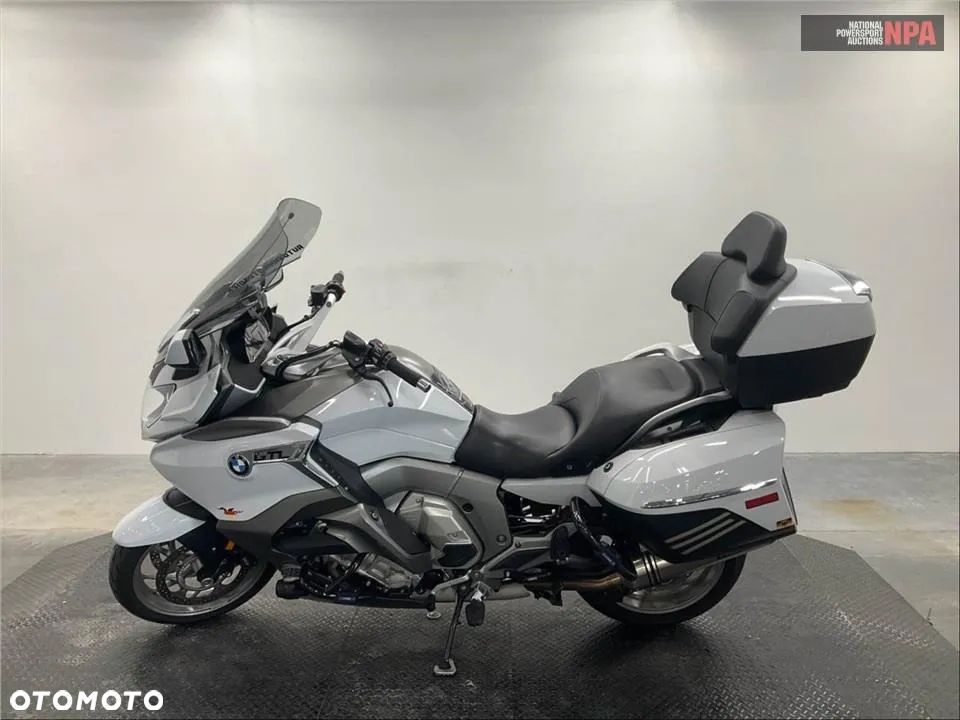 BMW K - 2
