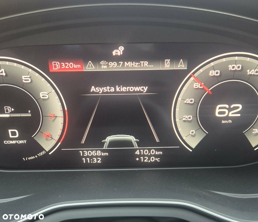 Audi A5 Sportback 45 TFSI quattro S tronic S line - 19