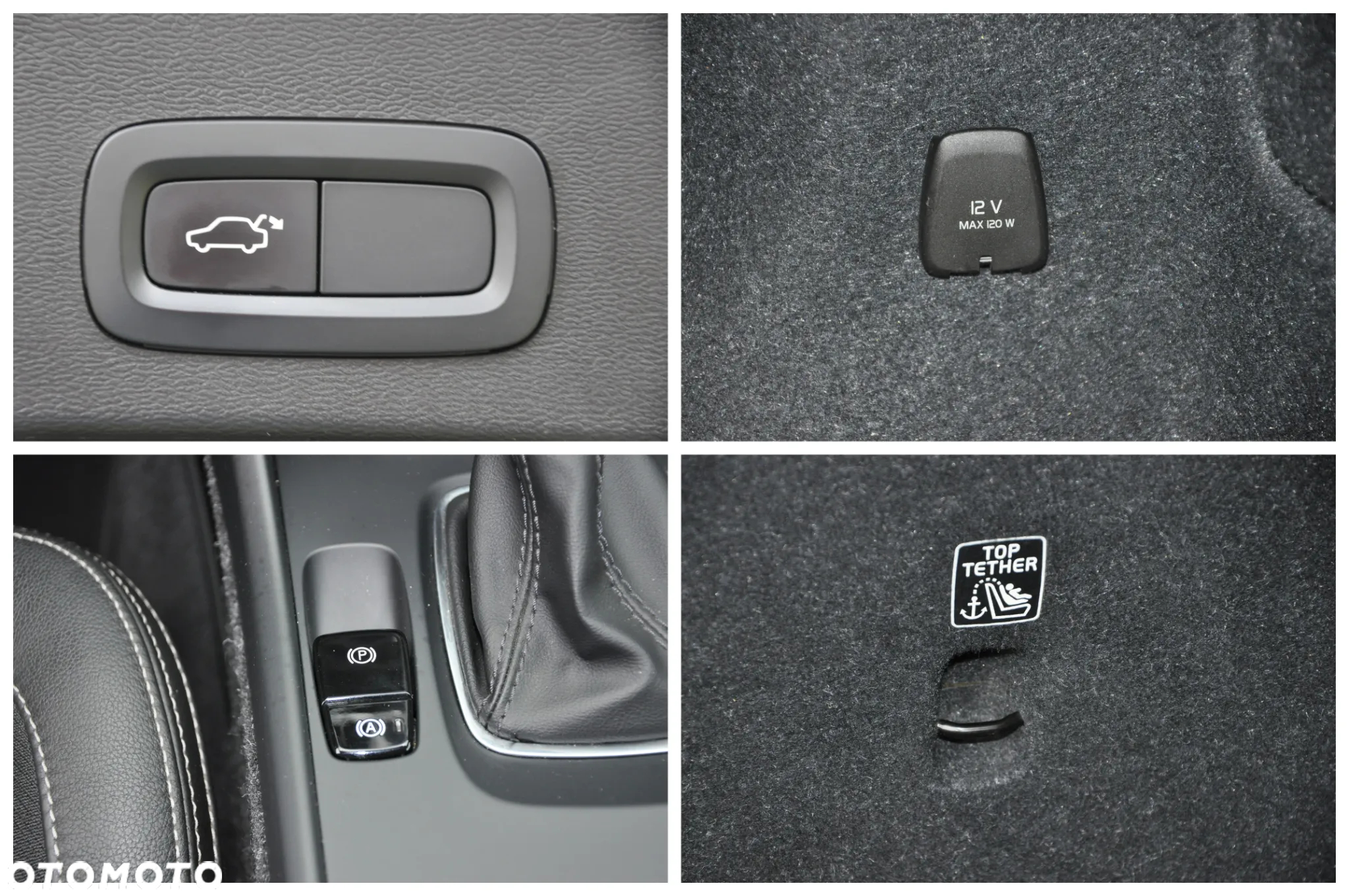 Volvo XC 40 T3 Momentum - 38