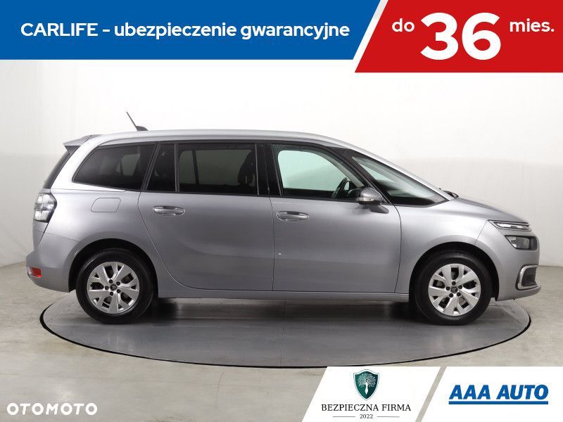Citroën C4 SpaceTourer - 8