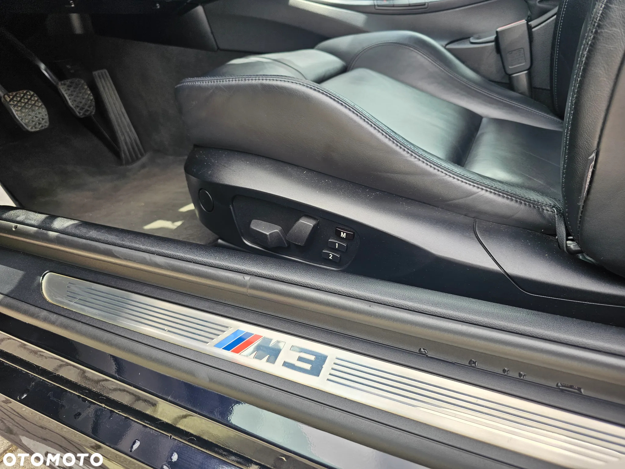 BMW M3 Coupe - 17