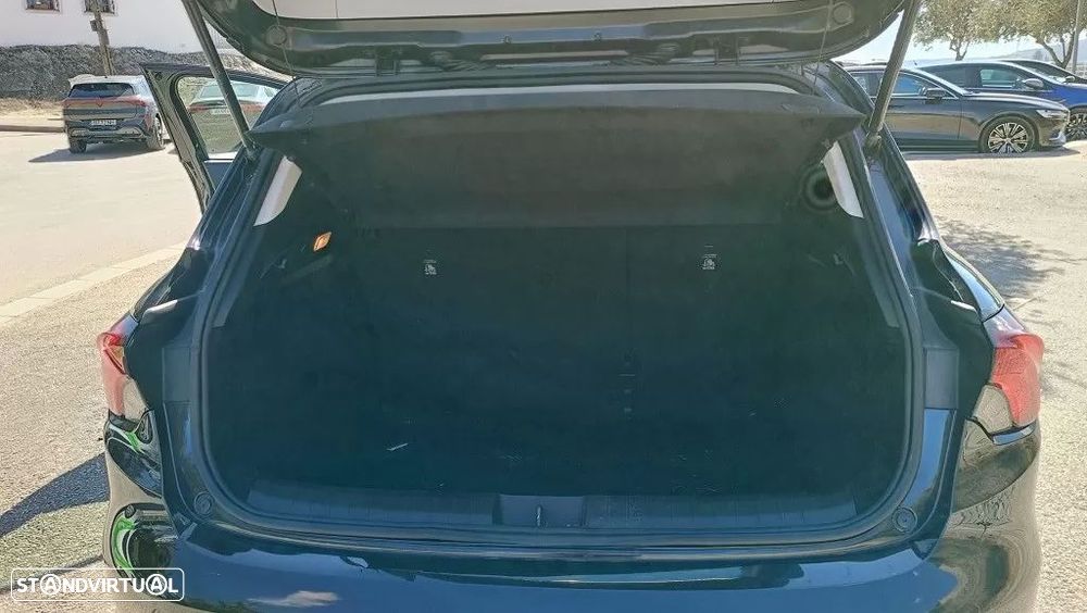 Fiat Tipo 1.3 M-Jet Lounge - 14
