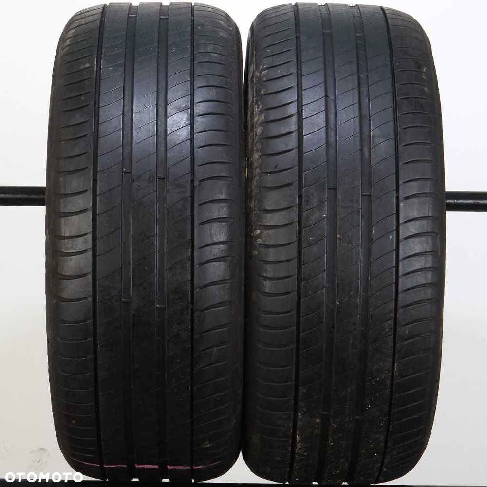 225/50R17 MICHELIN PRIMACY 3 98W XL PARA LETNIE bez napraw! EP1179 - 6