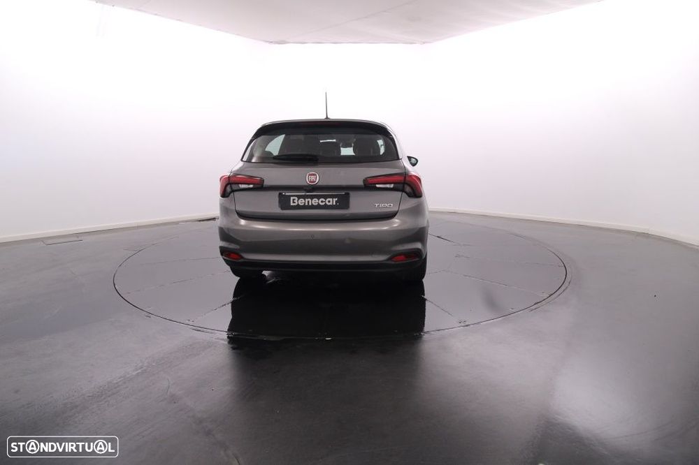Fiat Tipo 1.3 MultiJet Life - 6