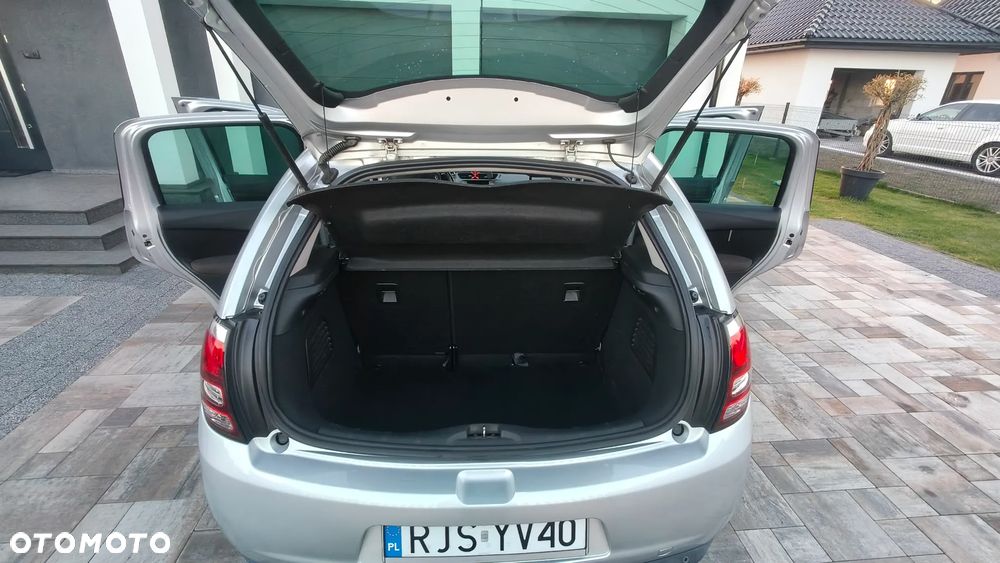 Citroën C3 1.6 e-HDi Exclusive - 12