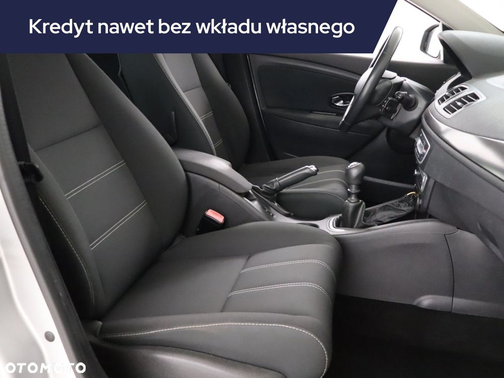 Renault Megane - 11