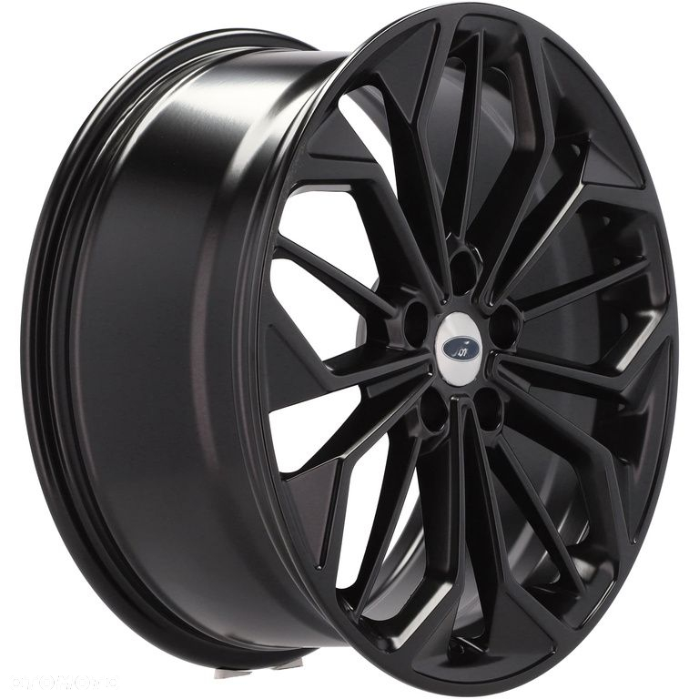 4x Felgi 18 m.in. do FORD Edge Escape Focus Kuga Mondeo S-Max C-Max Galaxy Puma - FE187 (IN5608) - 6