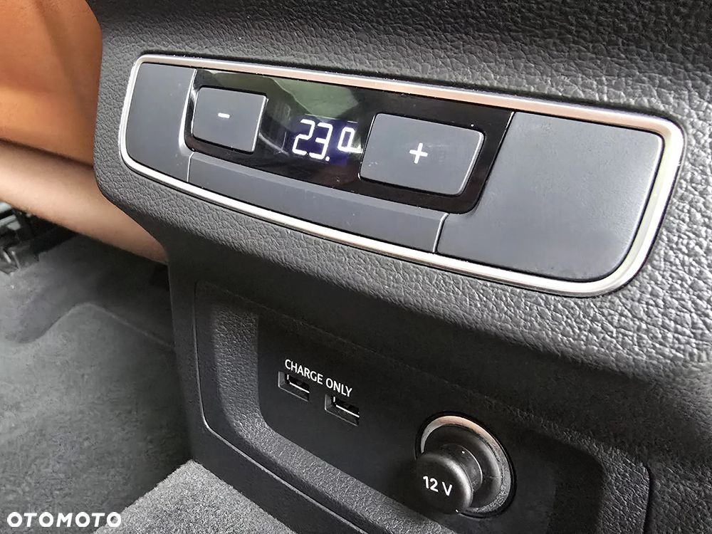 Audi Q5 Sportback 45 TFSI quattro S tronic advanced - 25