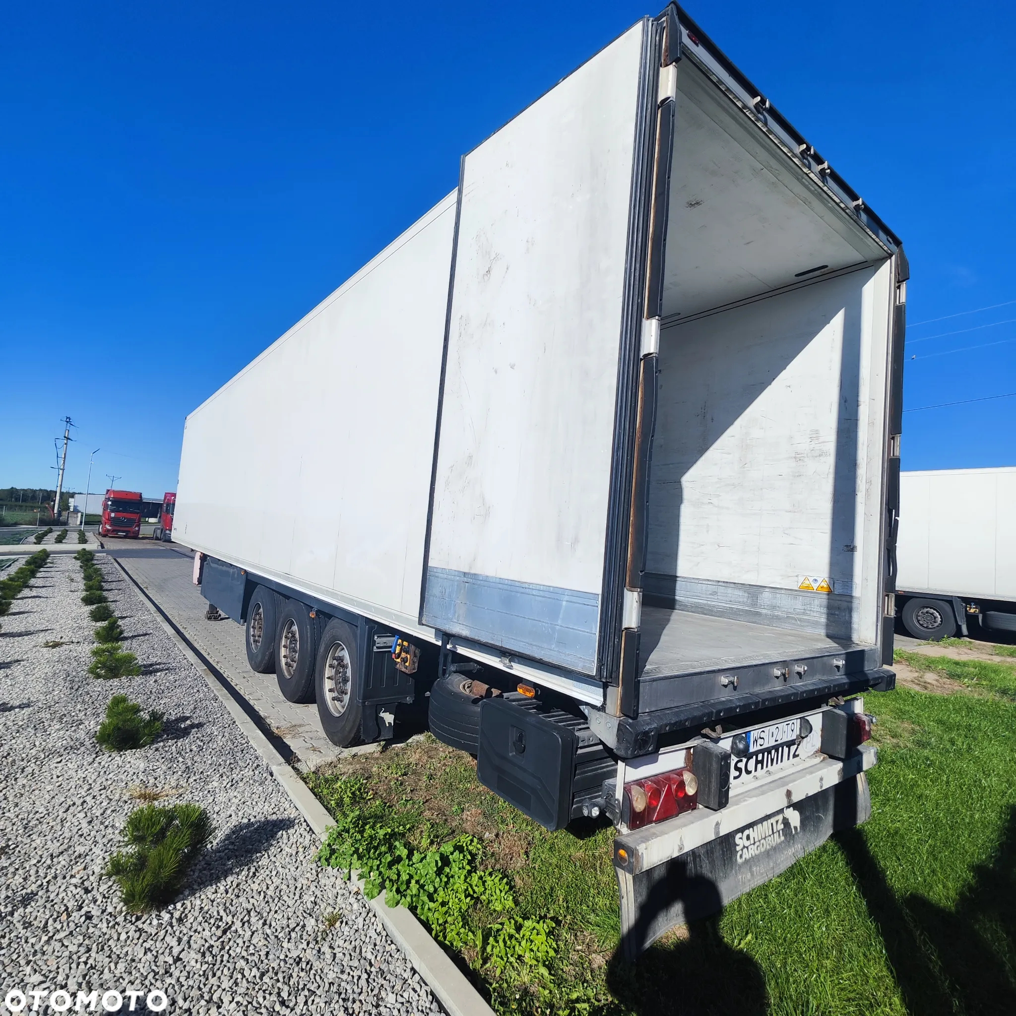 Schmitz Cargobull - 10