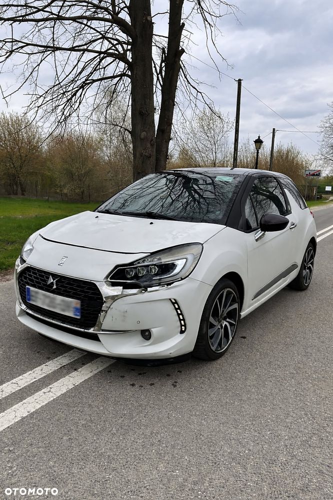 Citroën DS3 - 2