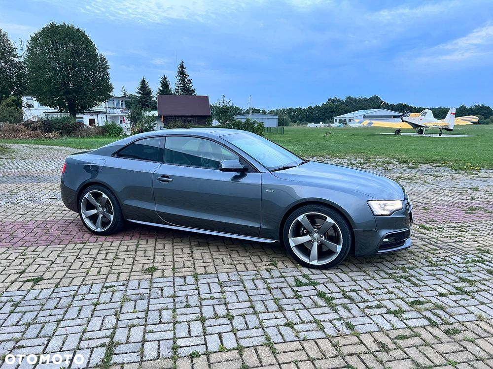 Audi S5 3.0 TFSI Quattro S tronic - 11