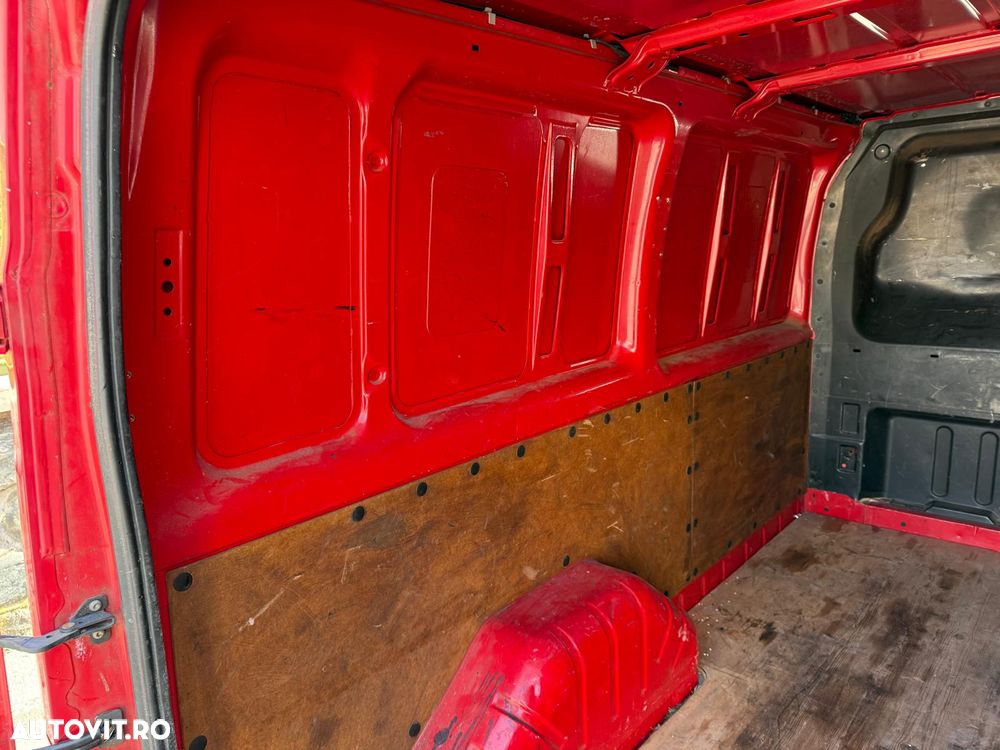 Ford Transit - 7