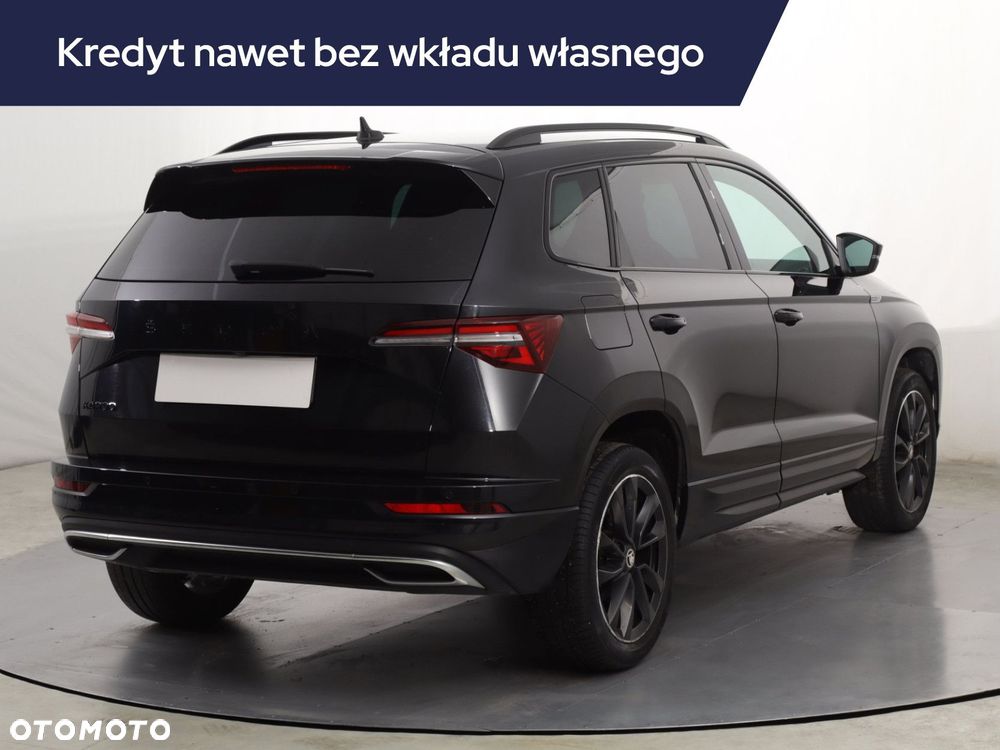 Skoda Karoq - 7