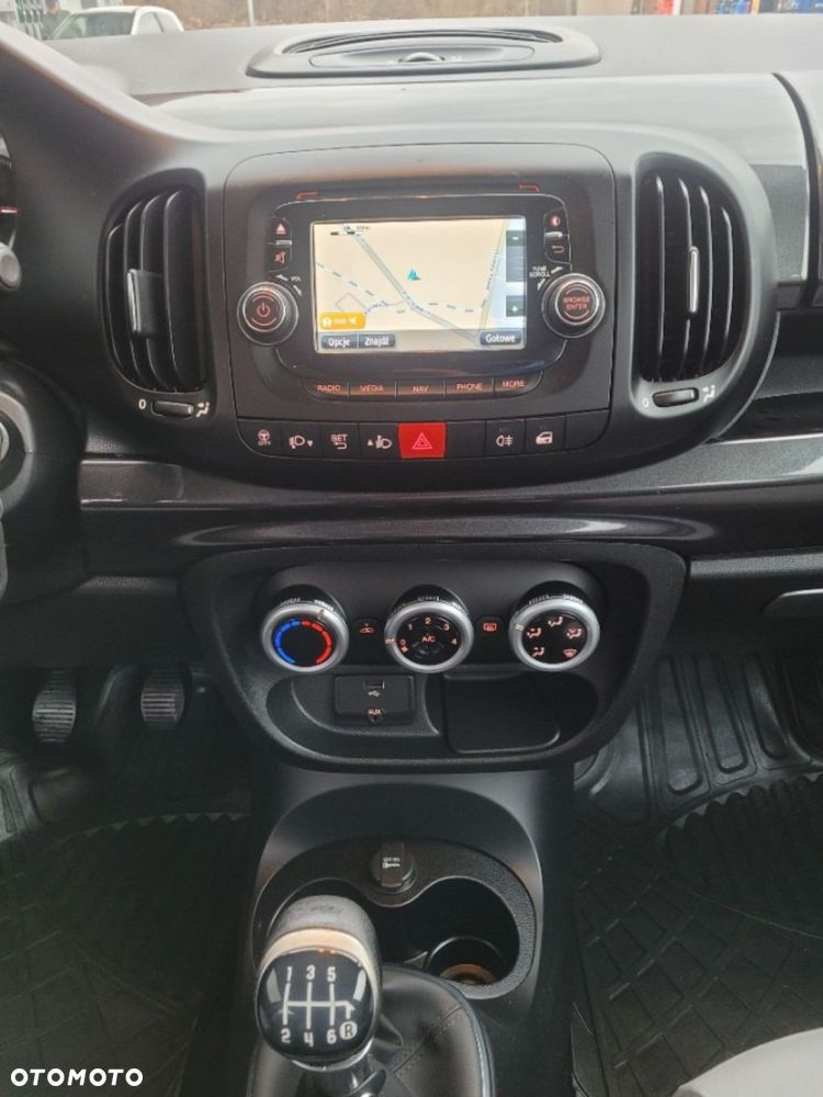 Fiat 500L 1.4 16V Pop Star - 22