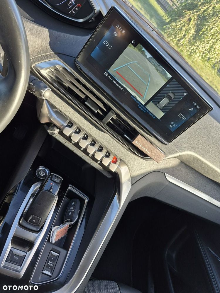 Peugeot 3008 - 12
