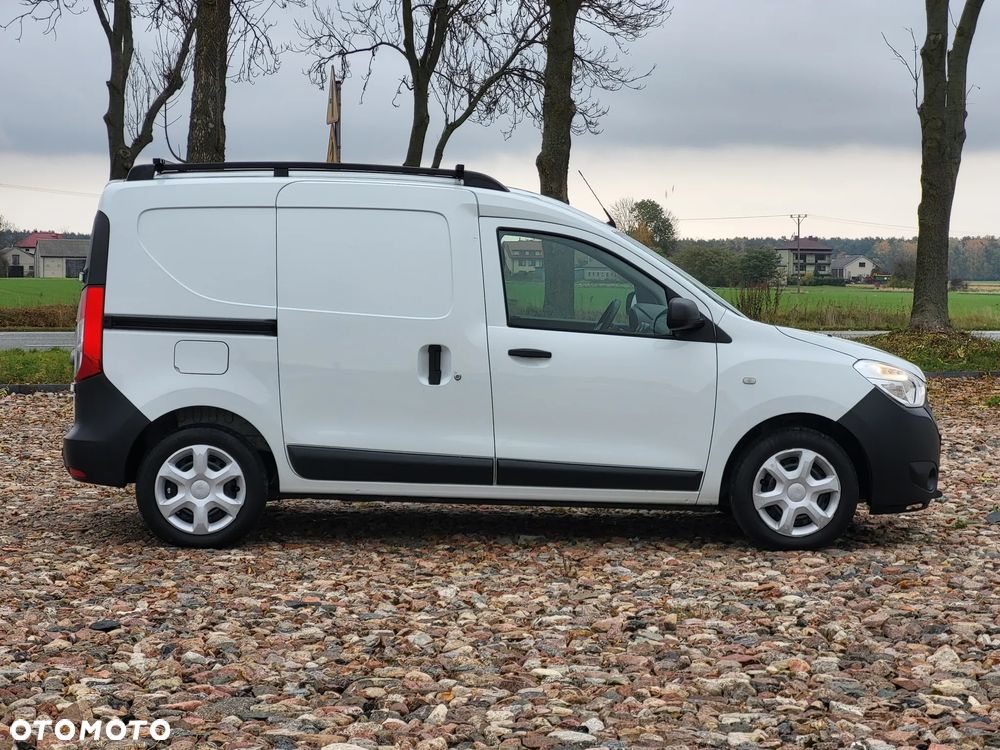 Dacia Dokker 1.3 TCe Laureate - 4