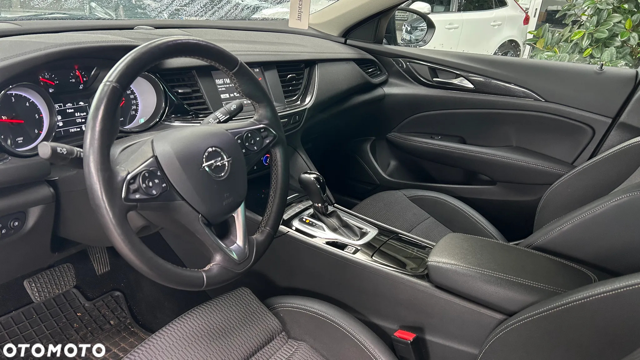 Opel Insignia 2.0 CDTI Elegance S&S - 7