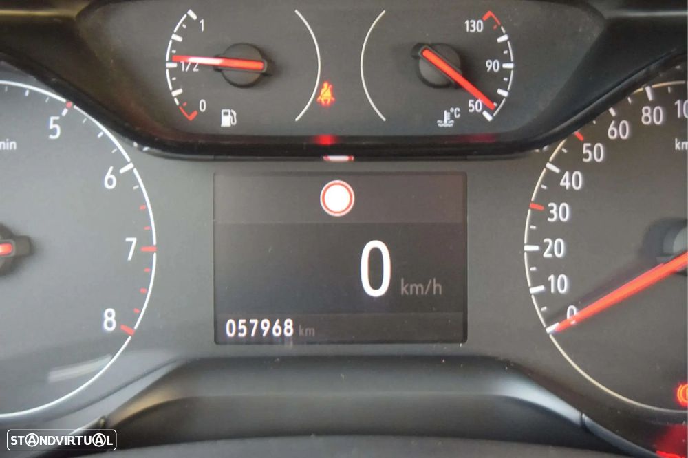 Opel Corsa 1.2 Business - 19