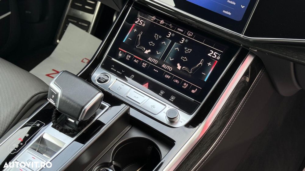Audi Q8 3.0 55 TFSI quattro Tiptronic MHEV - 20