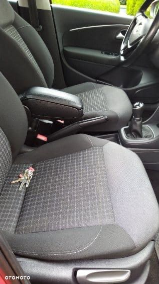 Volkswagen Polo - 8
