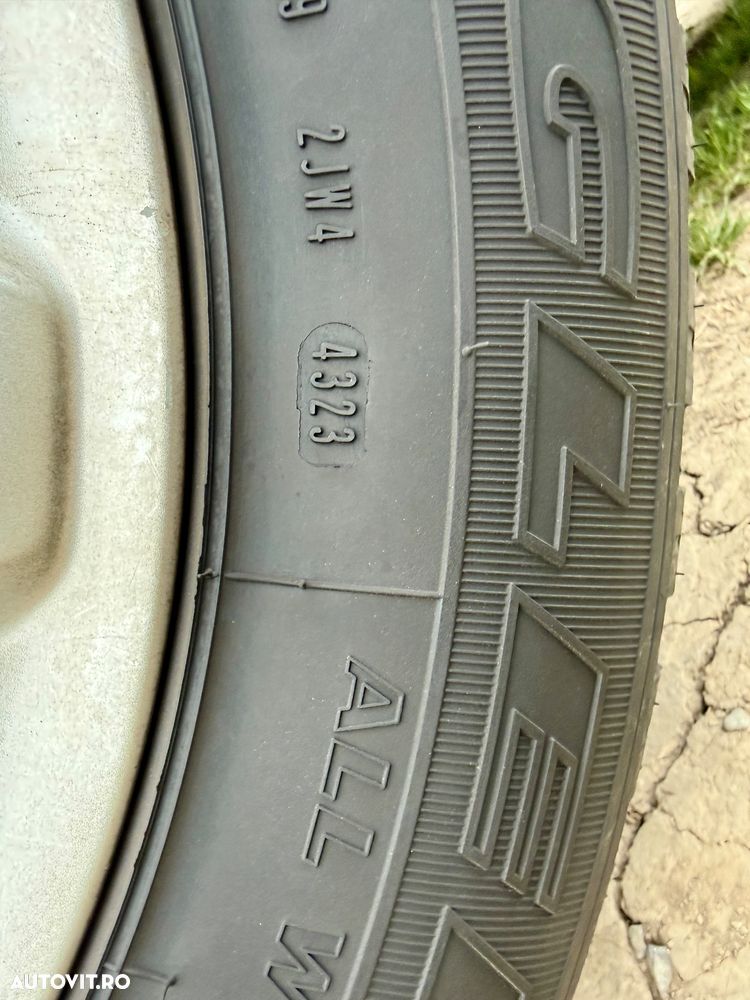Mercedes-Benz ML - 10