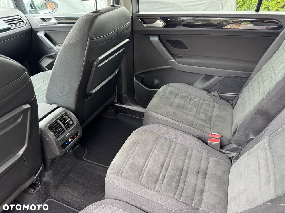 Volkswagen Touran 1.5 TSI EVO Highline DSG - 16