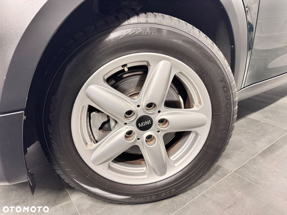 MINI Countryman One - 38