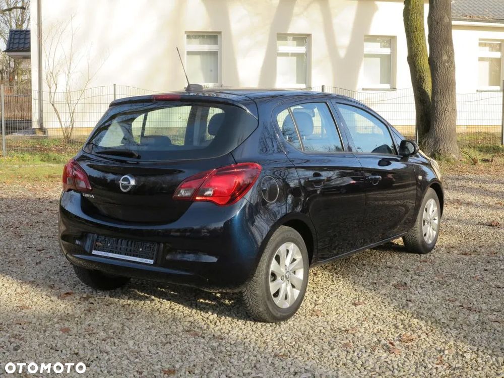 Opel Corsa 1.2 Enjoy - 8