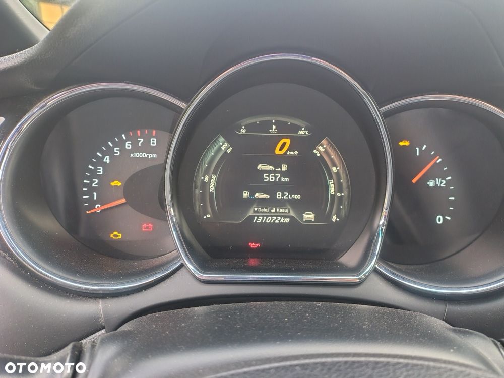 Kia Ceed - 7