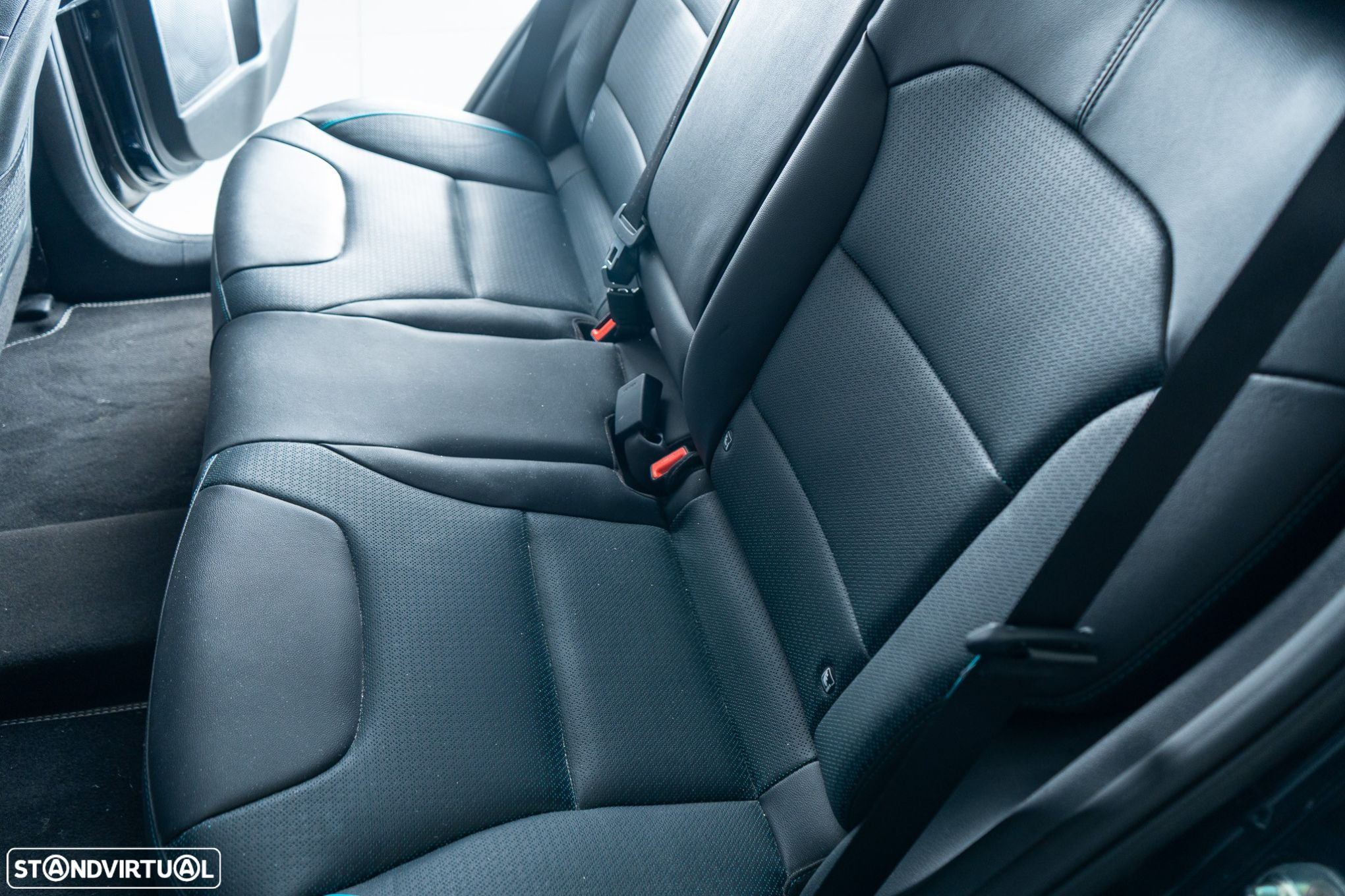 Kia e-Niro Vision - 7
