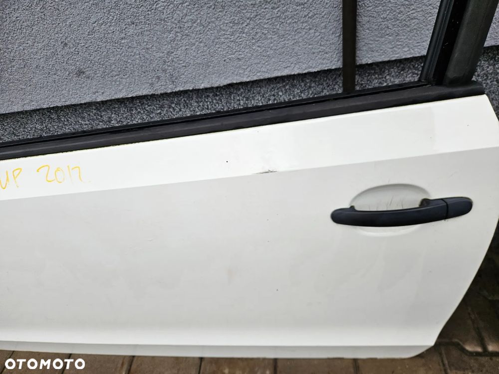 VW UP Skoda Citygo drzwi prawe lewe - 5