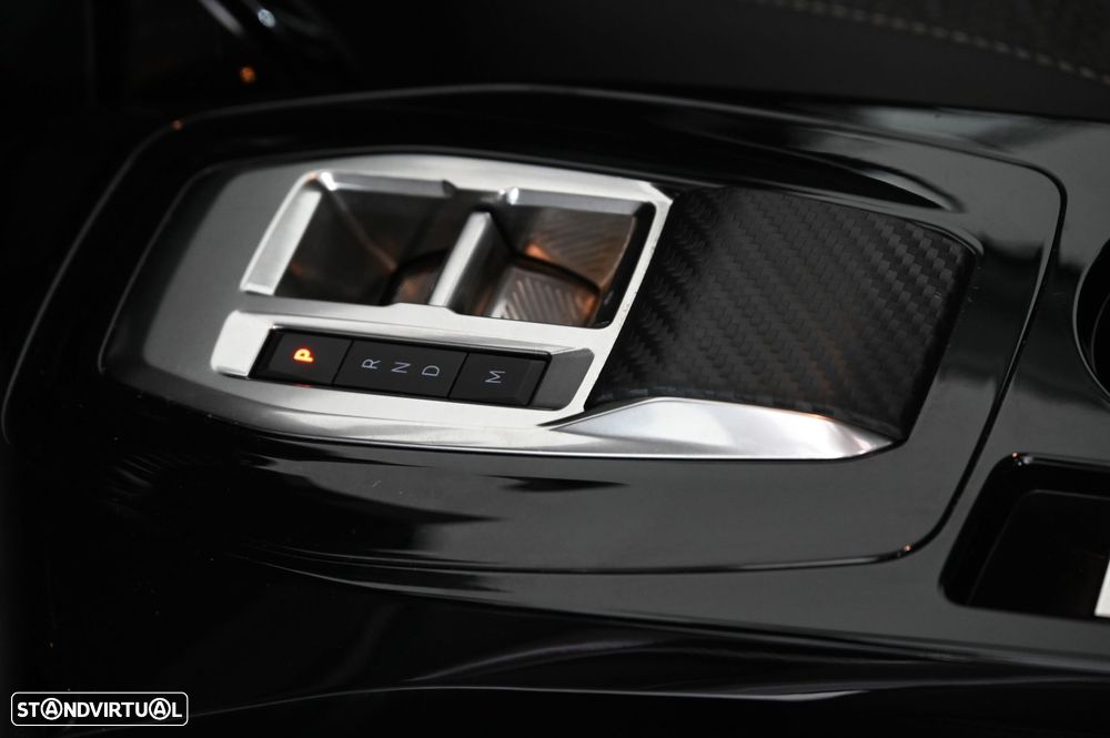 Peugeot 208 1.2 Hybrid Allure e-DCS6 - 21