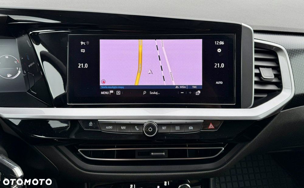 Opel Grandland 1.2 T GS Line S&S - 22