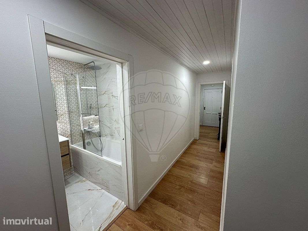 Apartamento T3 para venda - Grande imagem: 5/23