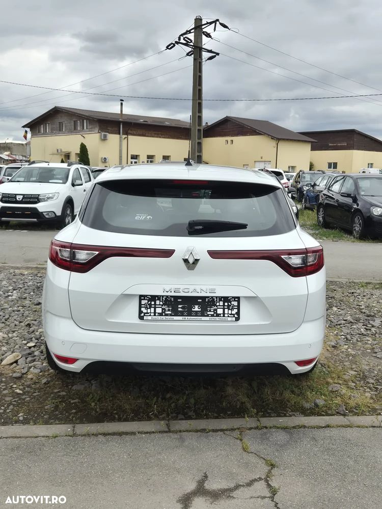 Renault Megane - 14