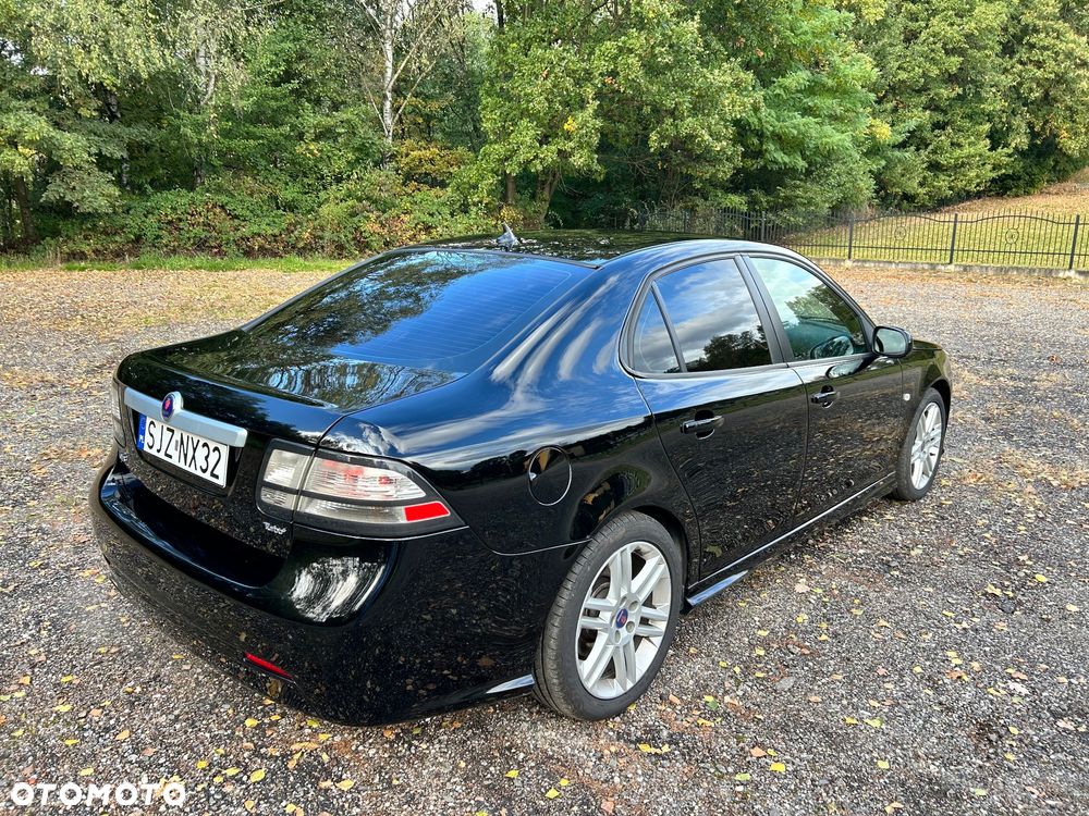 Saab 9-3 2010 photo 4
