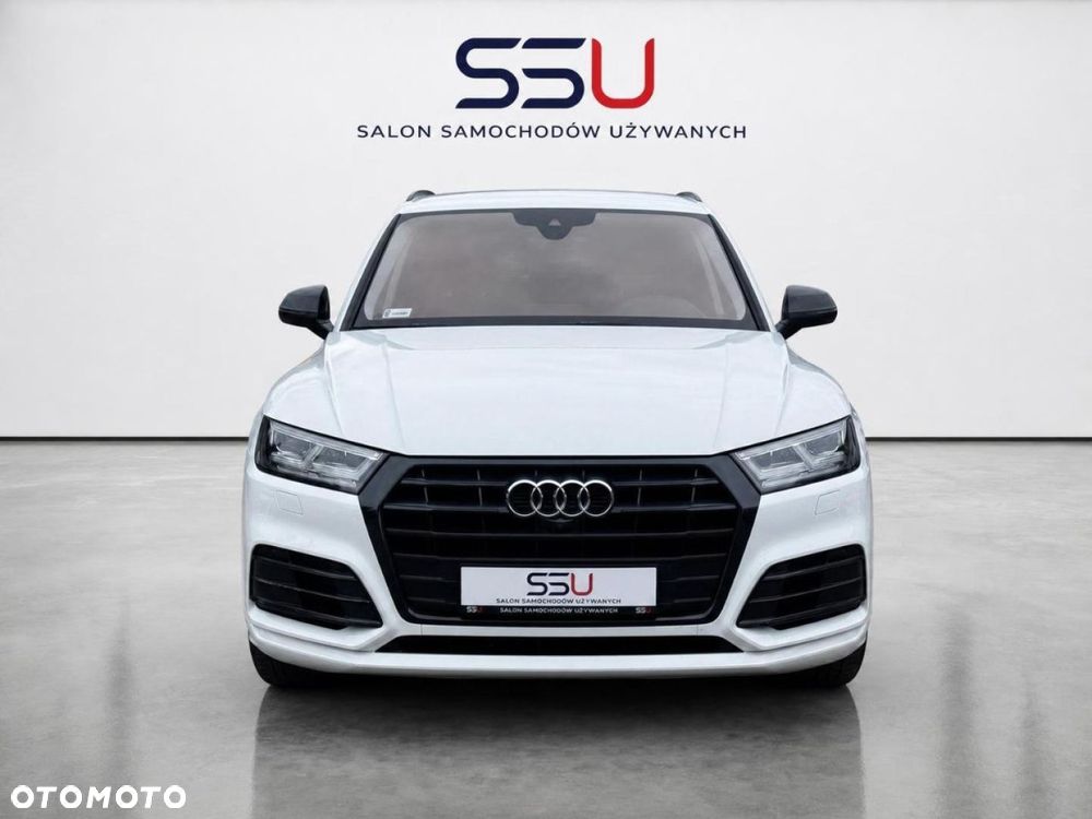 Audi Q5 2.0 TDI Quattro S tronic - 10
