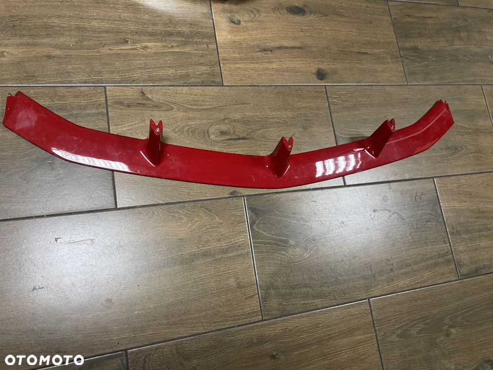 Spoiler zderzak przód Lamborghini Urus 4ML 18-23 - 2